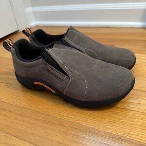 Merrill Jungle Moc Men’s 7W Wide